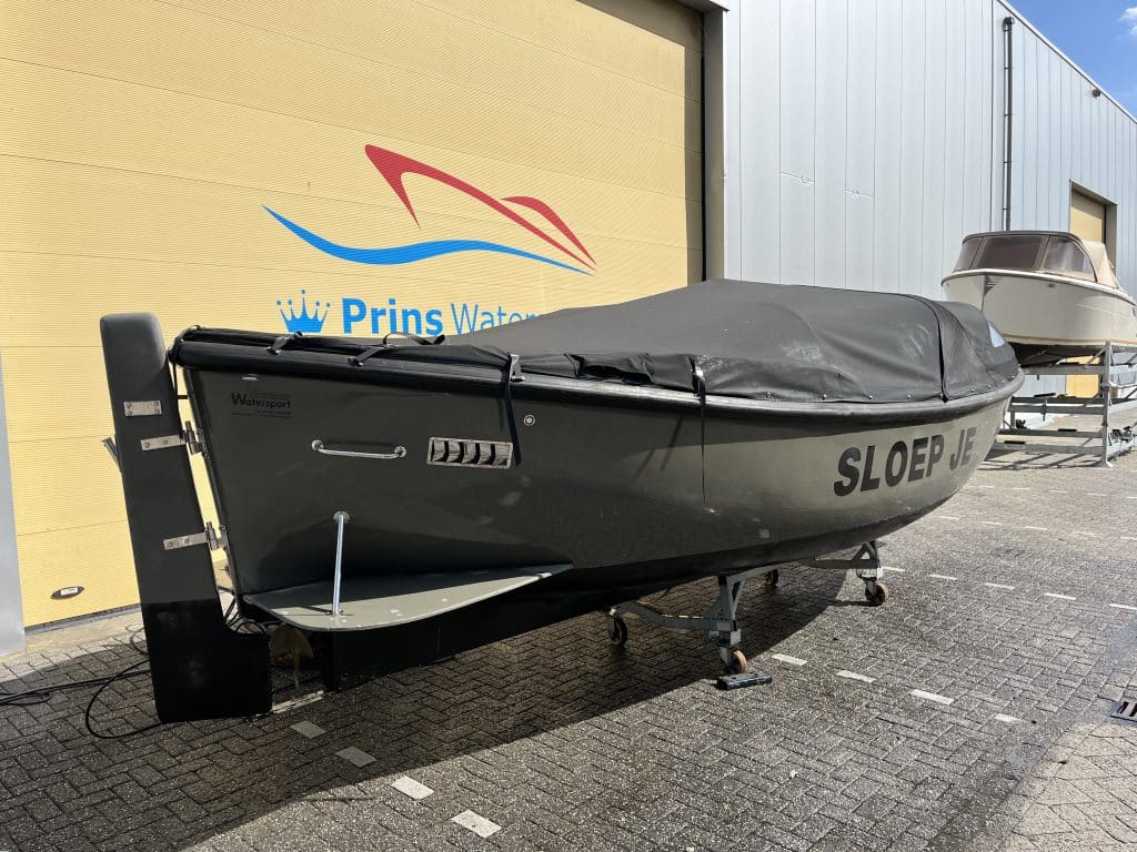 STOUT 750 + 27pk Vetus 2013 - Main Image