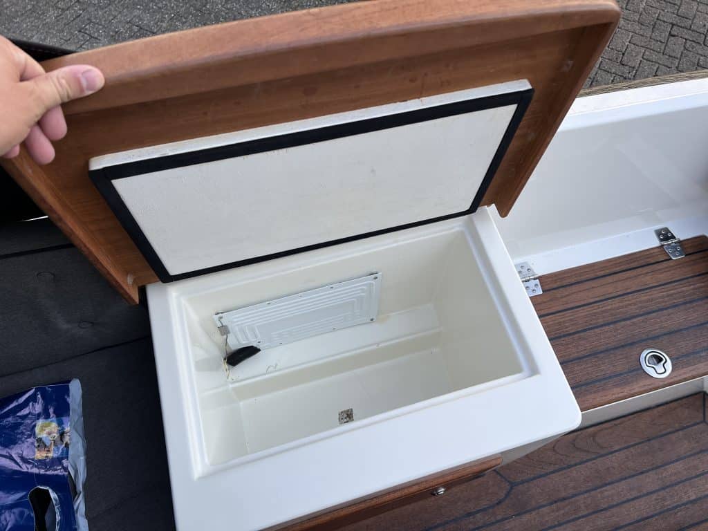 Enkhuizen 640 + 42pk Vetus 2015 - Main Image
