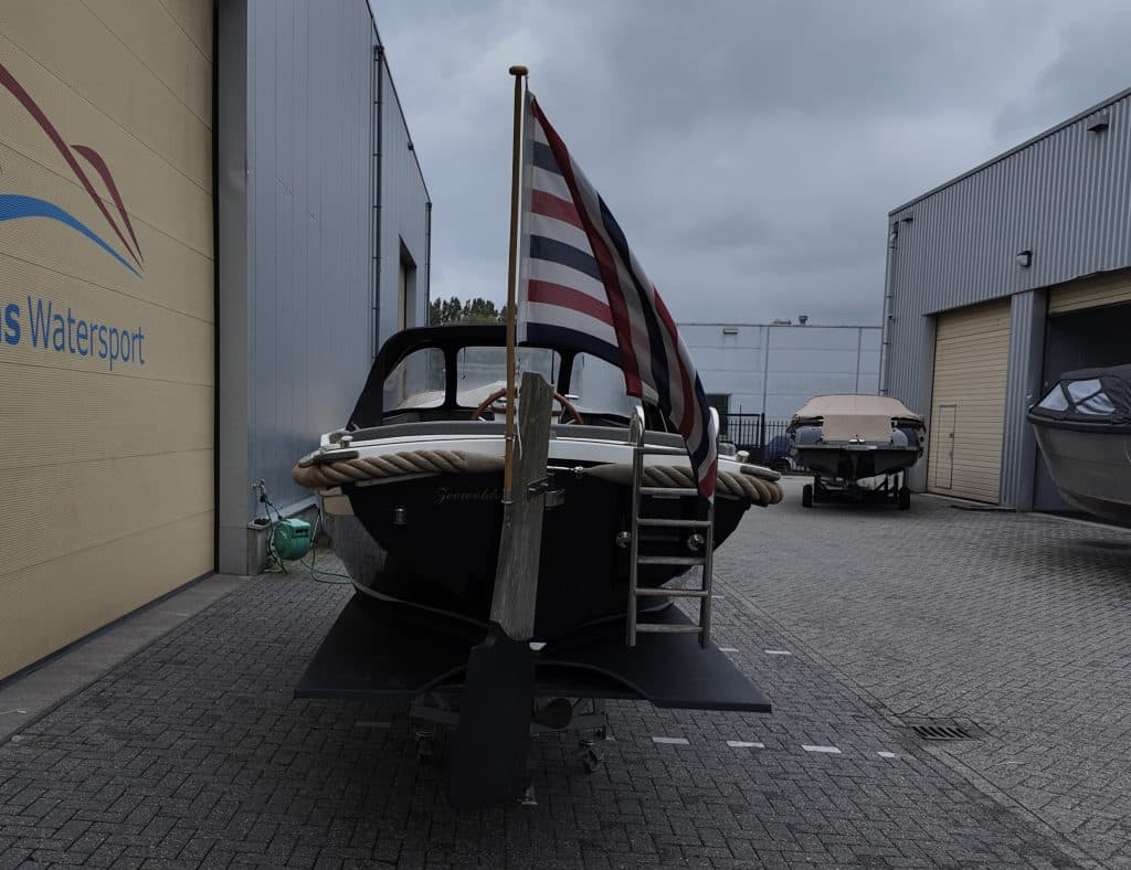 Enkhuizen 640 + 42pk Vetus 2015 - Main Image