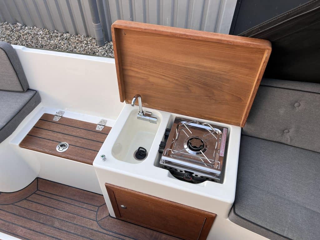 Enkhuizen 640 + 42pk Vetus 2015 - Main Image