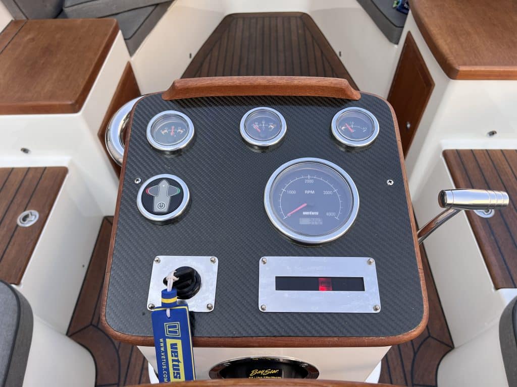 Enkhuizen 640 + 42pk Vetus 2015 - Main Image
