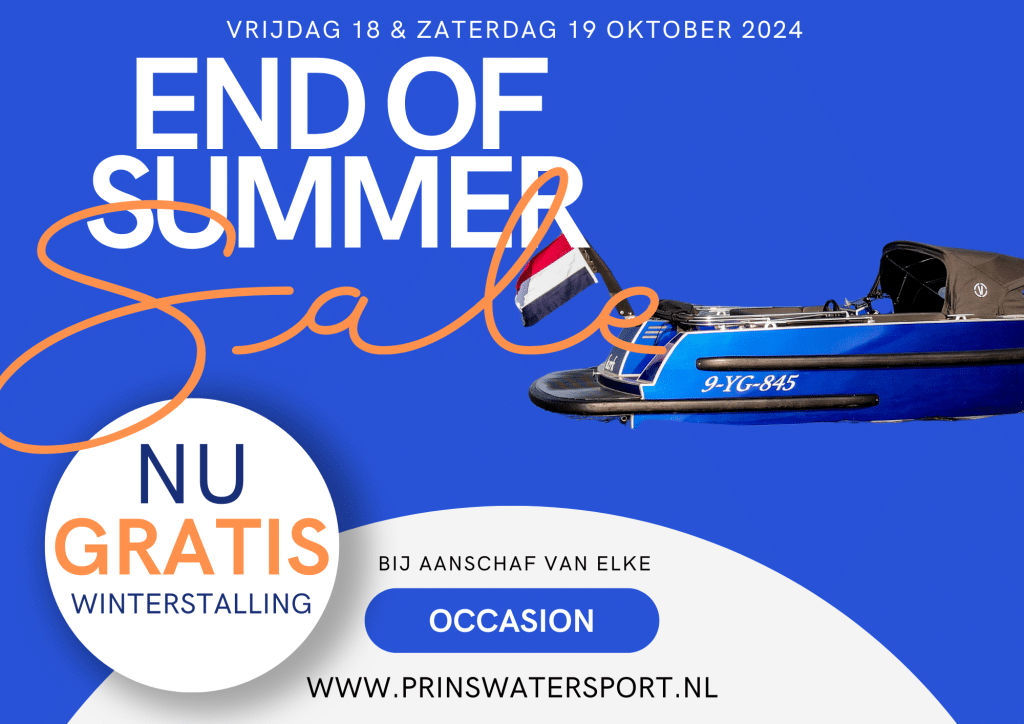 Enkhuizen 640 + 42pk Vetus 2015 - Main Image