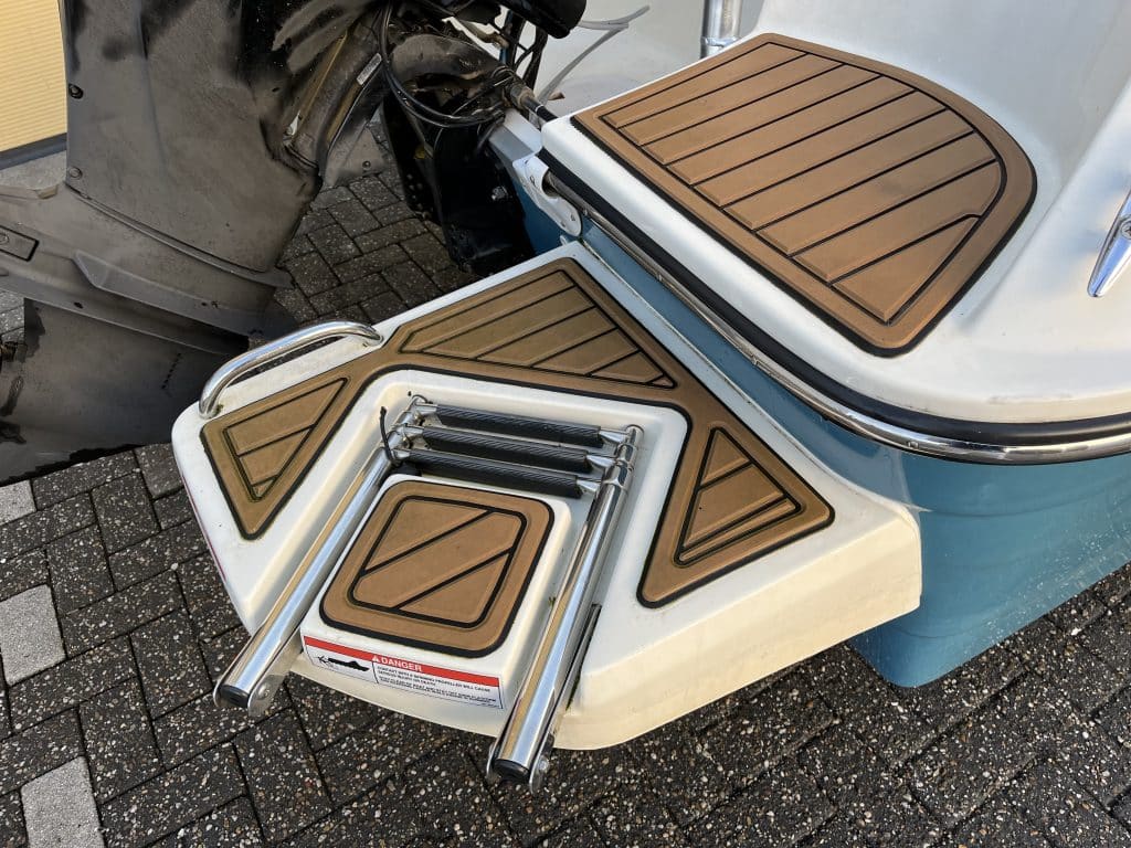 Bayliner Element E6XL + 60PK Mercury 2021 - Main Image