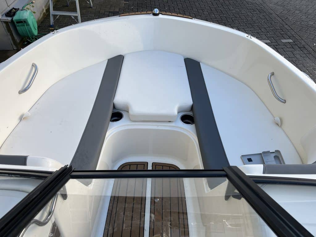 Bayliner Element E6XL + 60PK Mercury 2021 - Main Image