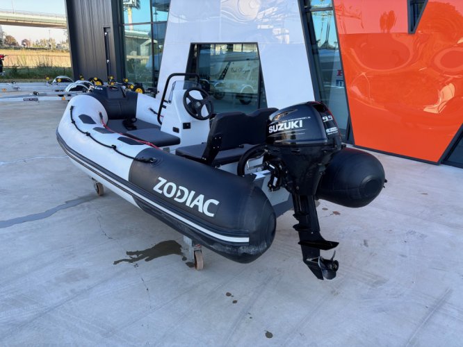 Zodiac 3.4 Open


                




            - Main Image